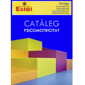 02 ESTEL CATALEG PSICOMOTRICITAT 2026